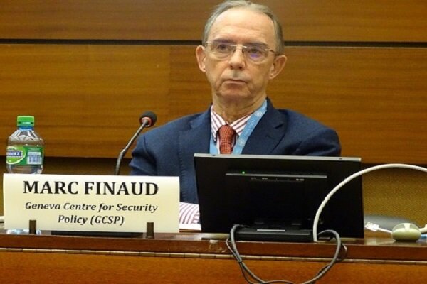 JCPOA-style incentives should be followed over Iran issue