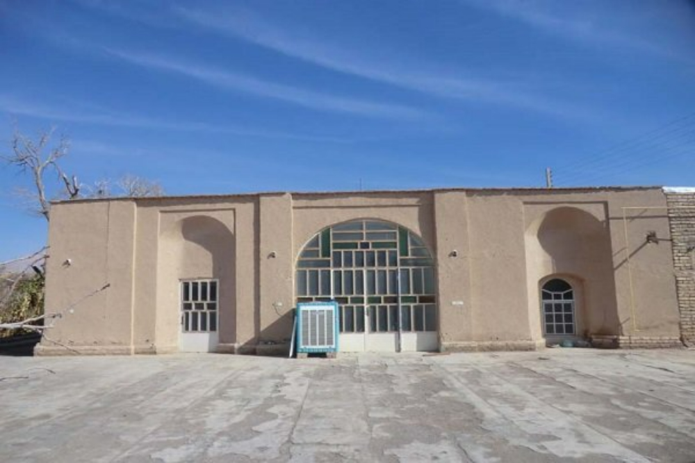 بهرمان