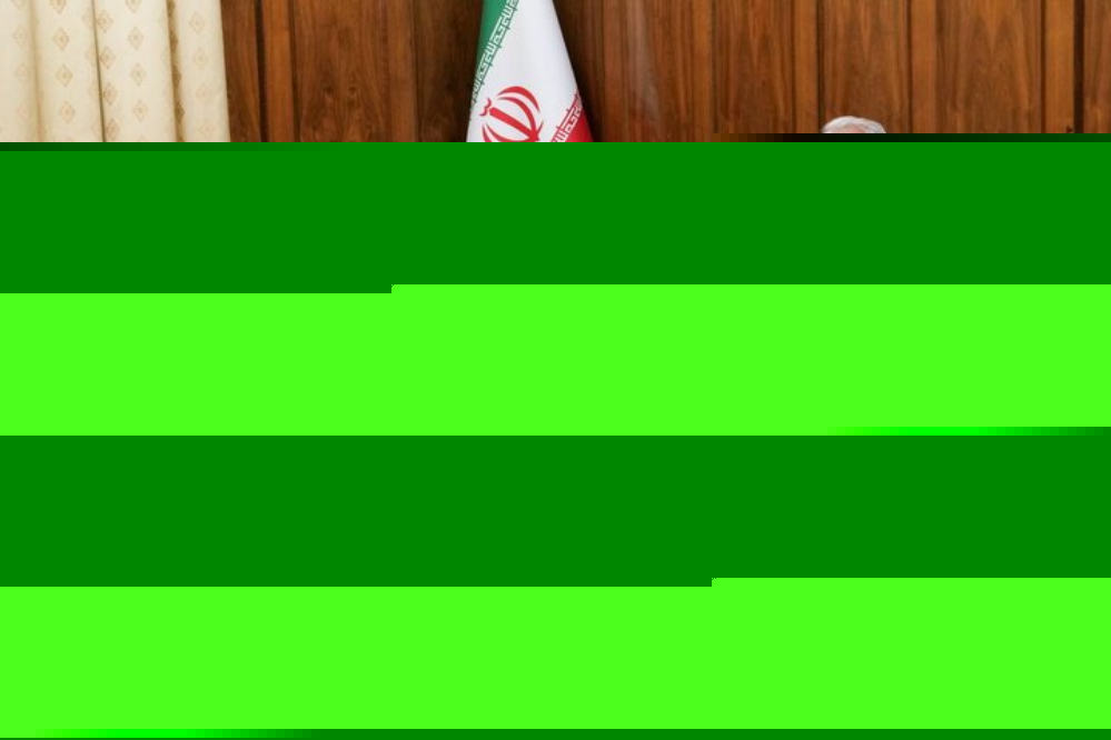 القائم باعمال السفارة الإيرانية في كابول يلتقي وزير الخارجية