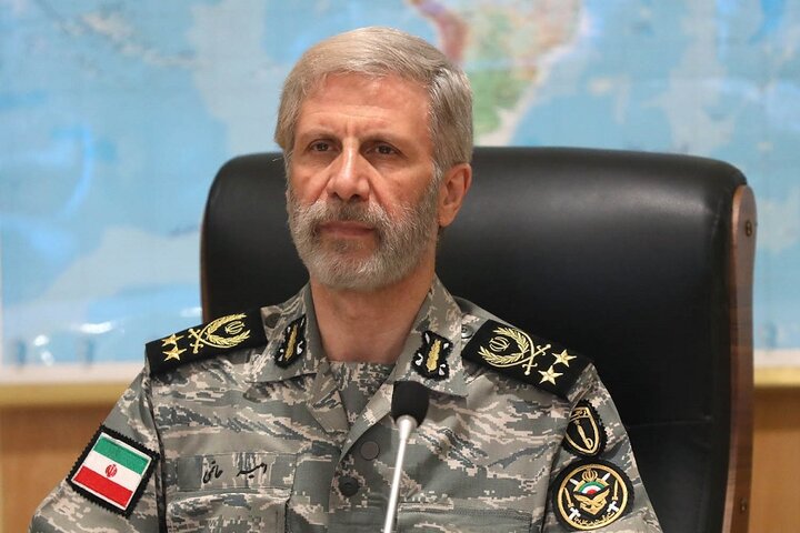 12-day imposed war bears testimony to enemy lies: Army cmdr.