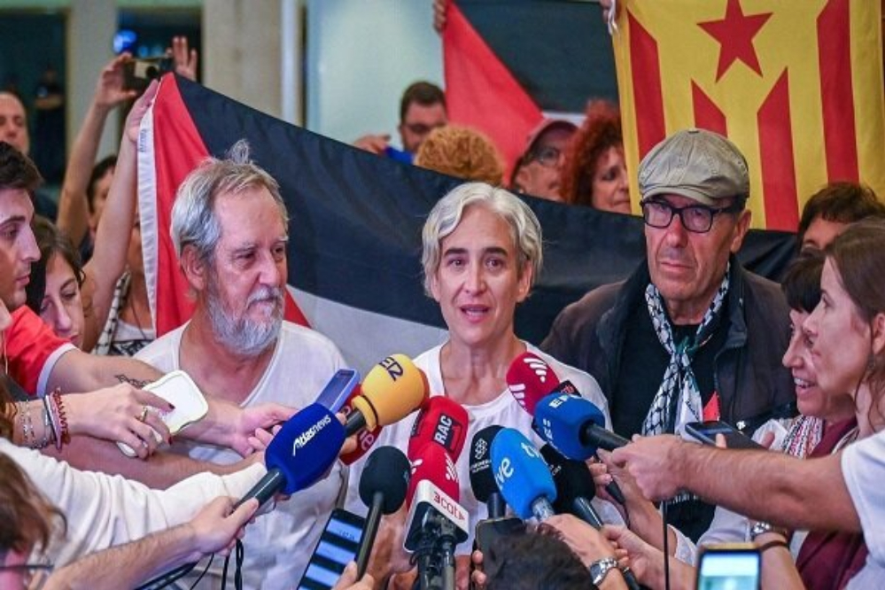 פעיל ספרדי במשט העמידה: יש להעמיד לדין את ישראל בגין התעללות