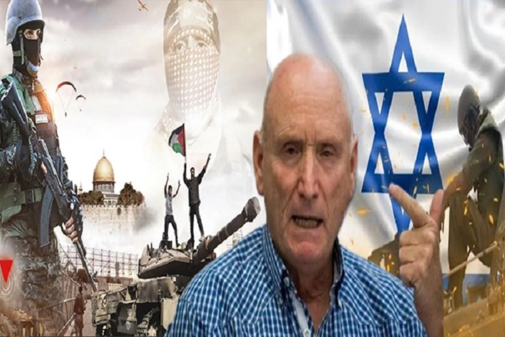 ישראל הגיעה לנקודת אל-חזור, וחמאס חוזר לכוחו על רקע דלדול הצבא.