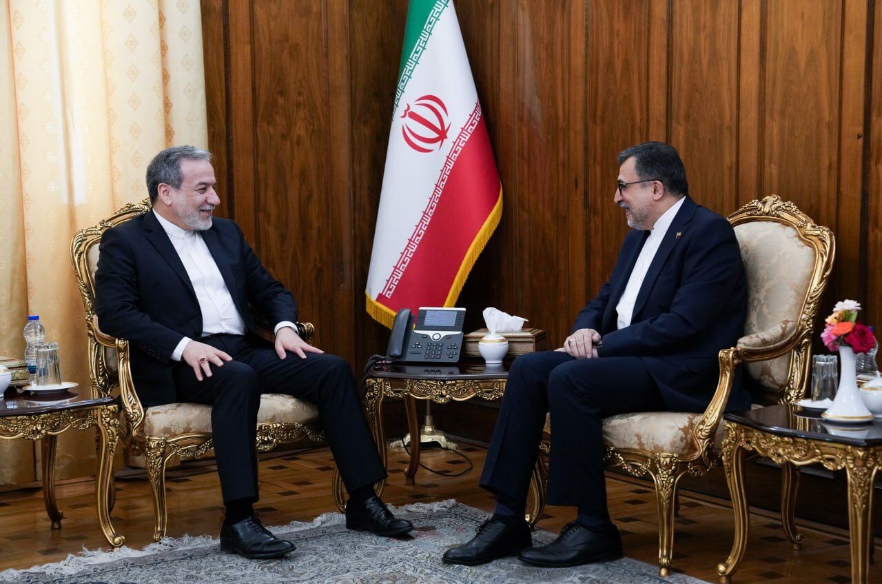 Foreign Minister Araghchi urges stronger OIC role in facing common challenges