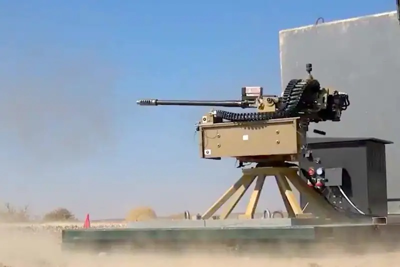Major Revelation: Australia’s Role in Israel’s Military Supply Chain