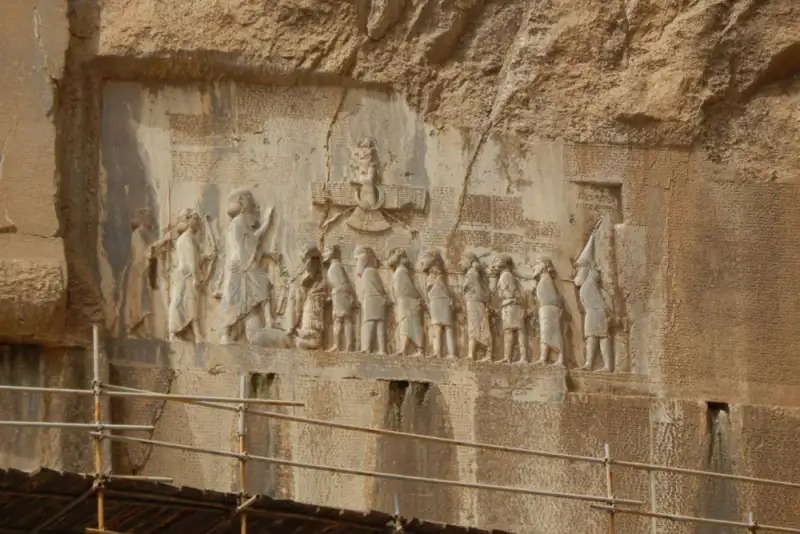 Introduction to Tourist Attractions of Iranian Cities