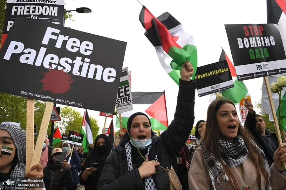 حمایت+از+فلسطین