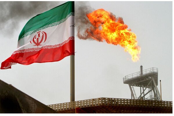 Iran's oil exports hit levels unseen since 2018: source