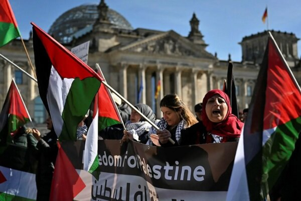 Gaza