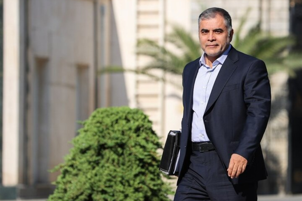 وزير النفط: صادرات النفط حطمت الأرقام القياسية.. وعودة العقوبات لا تعيق مبيعات النفط