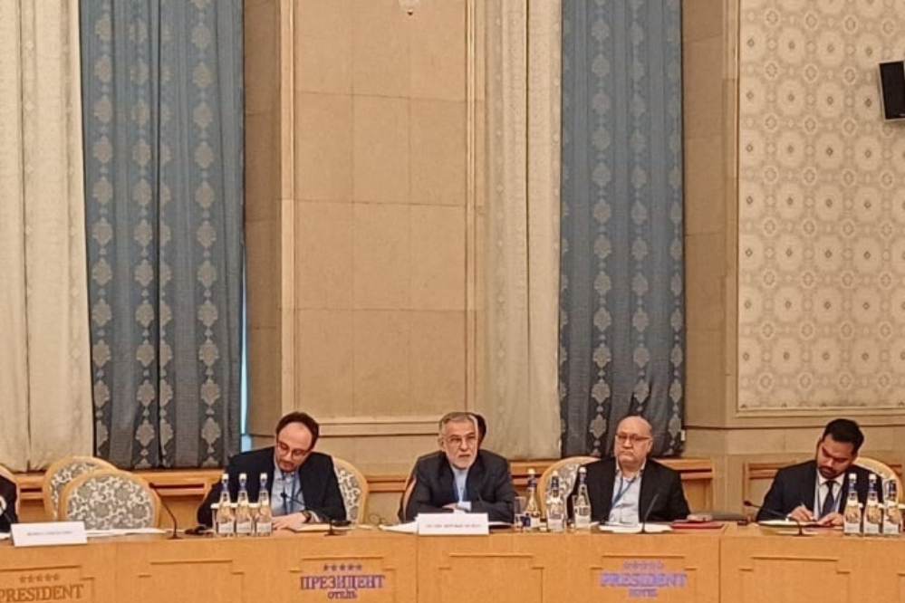 Высокопоставленный иранский дипломат: безопасность Афганистана напрямую связана с региональной безопасностью
