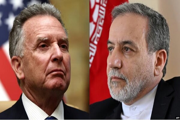 Araghchi dismisses claims of contact with US Envoy Witkoff