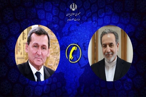 Iranian, Turkmen FMs stress energy, transportation ties
