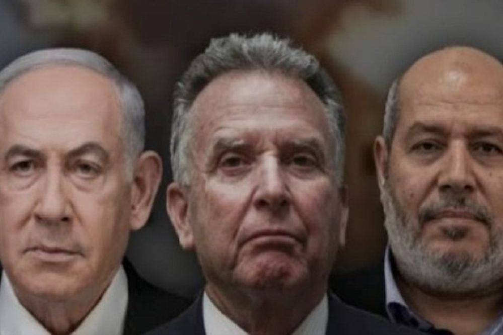 יום מכריע בהשתתפות סיעות ומגשרים