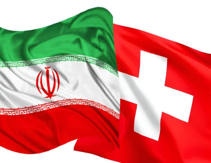 Iran, Switzerland senior officials meet to boost research ties