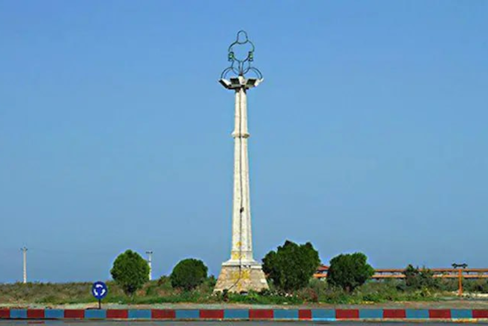 بندرگز