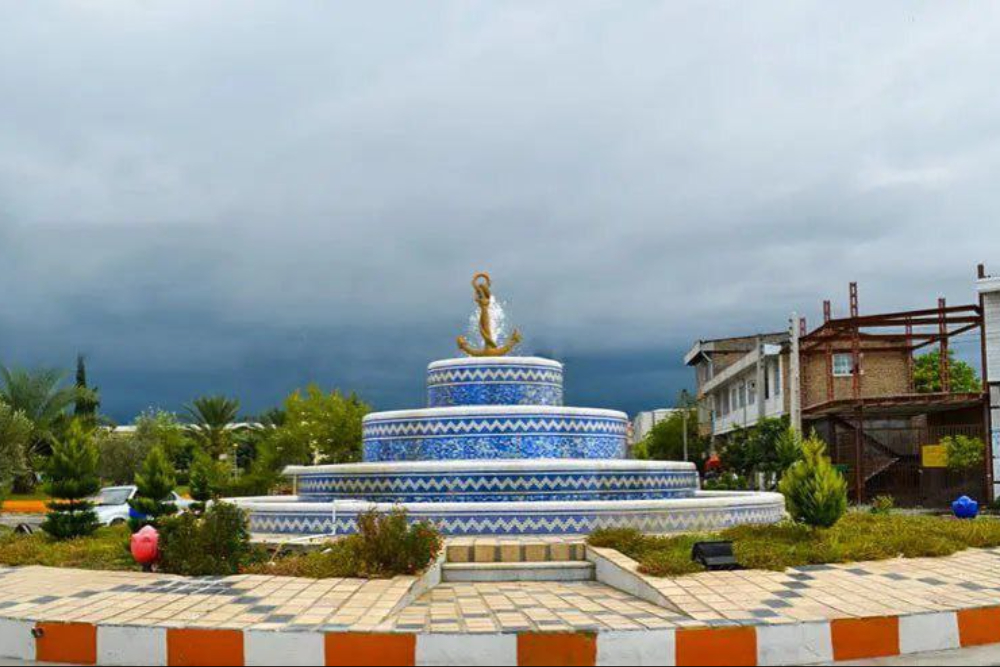 بندرگز