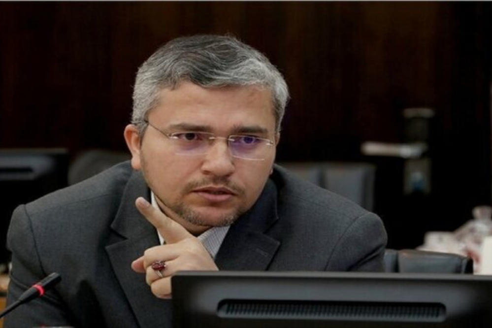 إيران في ذروة جاهزيتها الدفاعية، ويجب علينا تحييد العقوبات