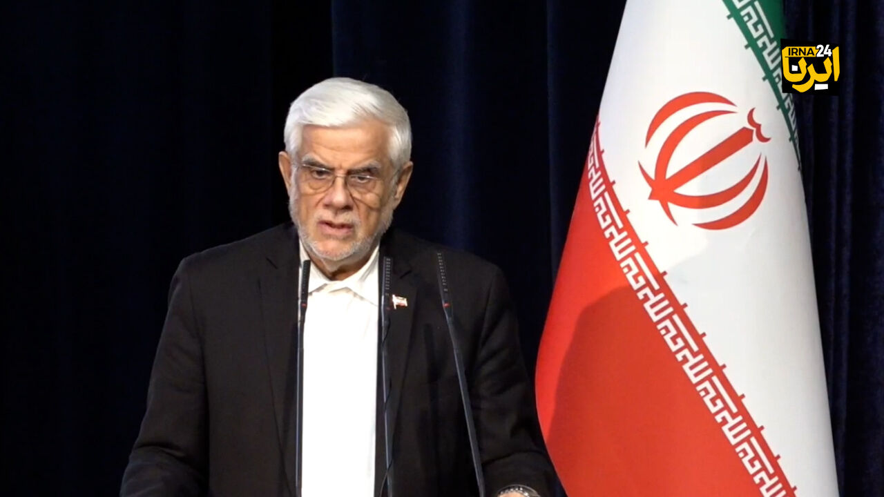 Vice president: Enemy knows they will have to ‘beg for truce’ if they attack Iran again