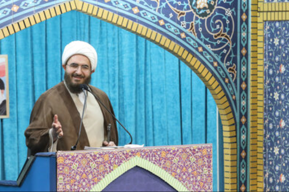 Iran's defense capabilities not anyone’s business