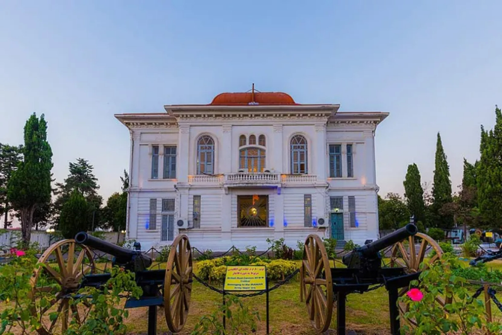 بندرانزلی