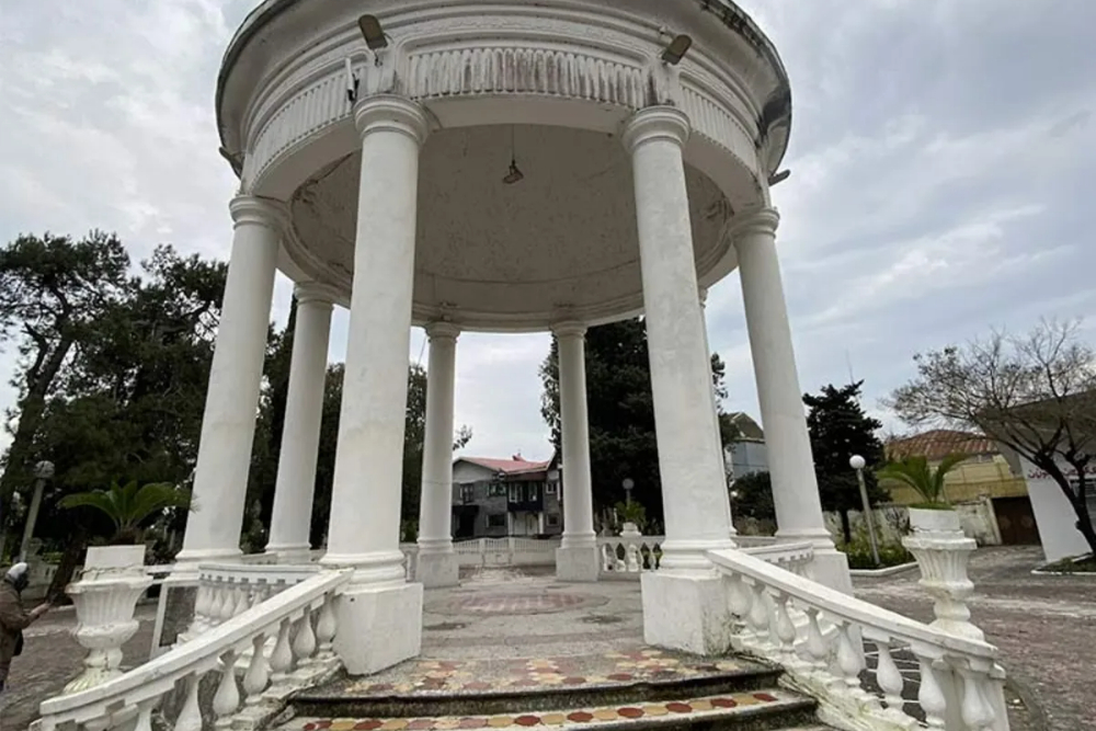 بندرانزلی