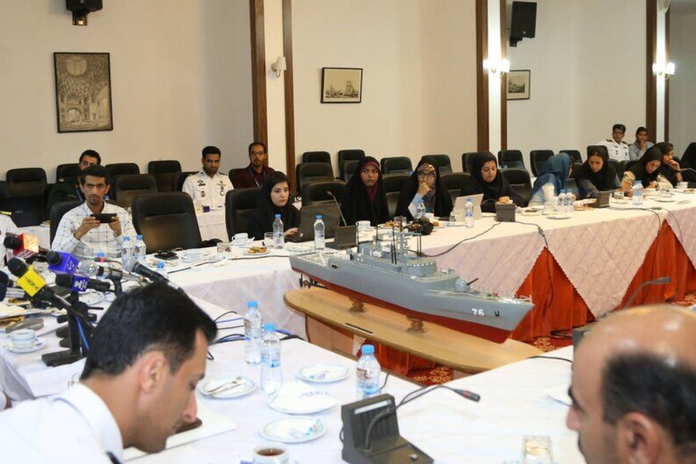 Iran’s Noshahr hosts International IONS 2025 Meeting
