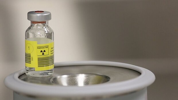 Iran among world’s top 10 states using radiopharmaceutical