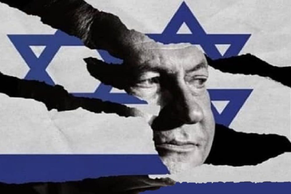 ההימור של נתניהו בעזה מאיים על ישראל בגורל קטסטרופלי.