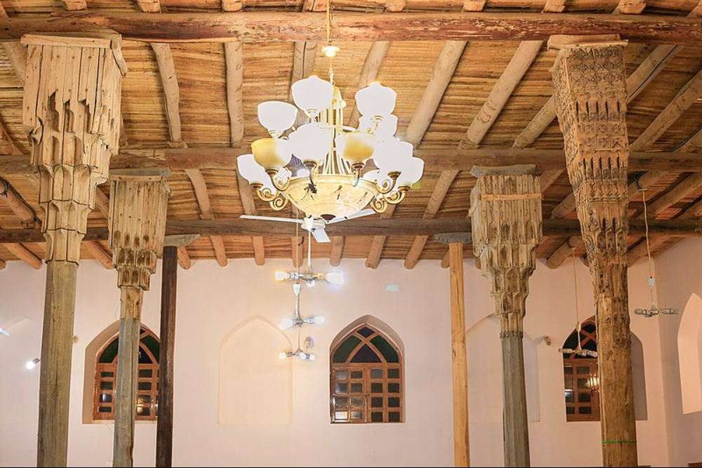 Introduction to Tourist Attractions of Iranian Cities
