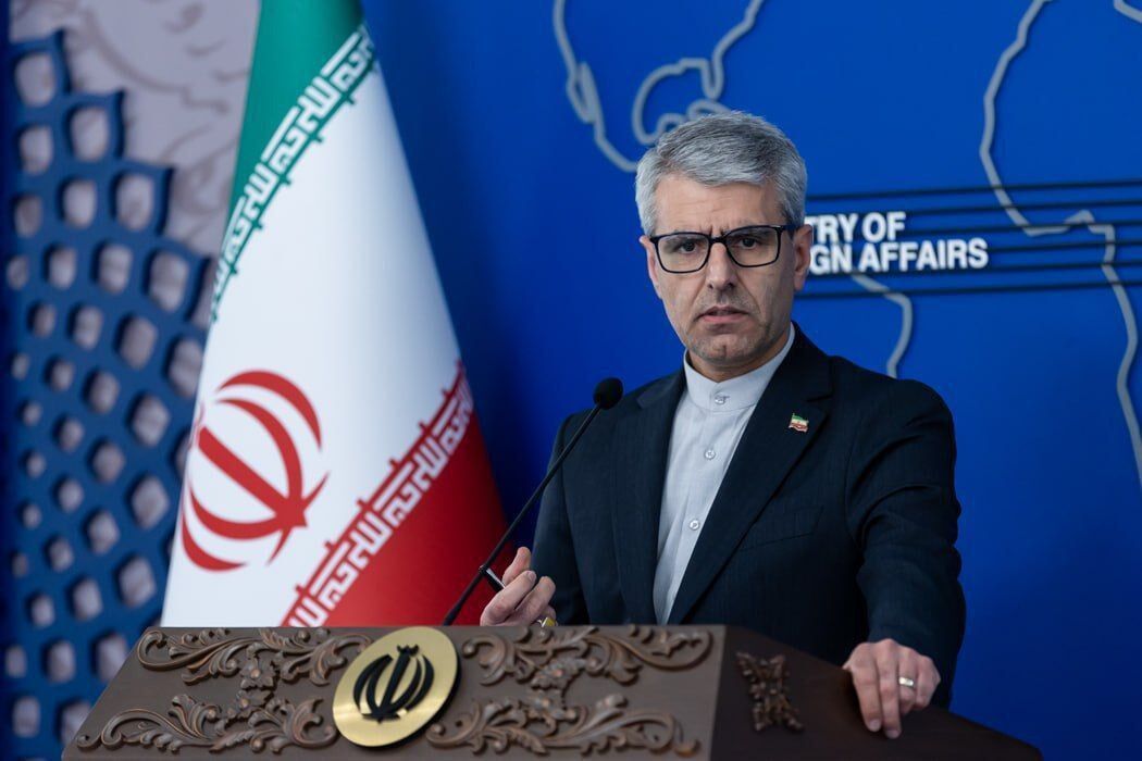 Iran declines to attend Sharm el-Sheikh Summit, urges halt to Gaza genocide