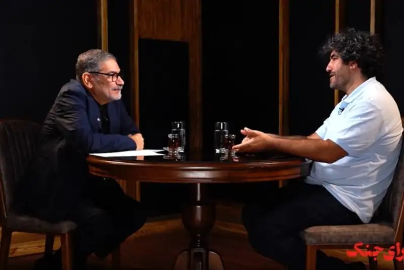 Revealed on ‘The Story of War’: Shamkhani’s untold accounts — from 12-day war, Iran’s naval power to Ukrainian airliner and Strait of Hormuz