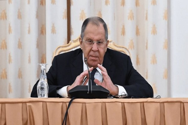 Iran, Russia defense cooperation complies with intl. law
