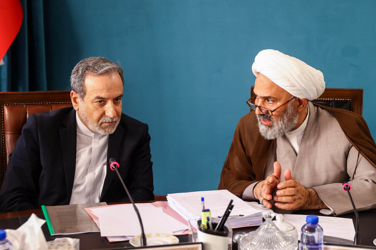 Lawmaker vows pursuing Iran's definitive ownership of trio Islands in international bodies