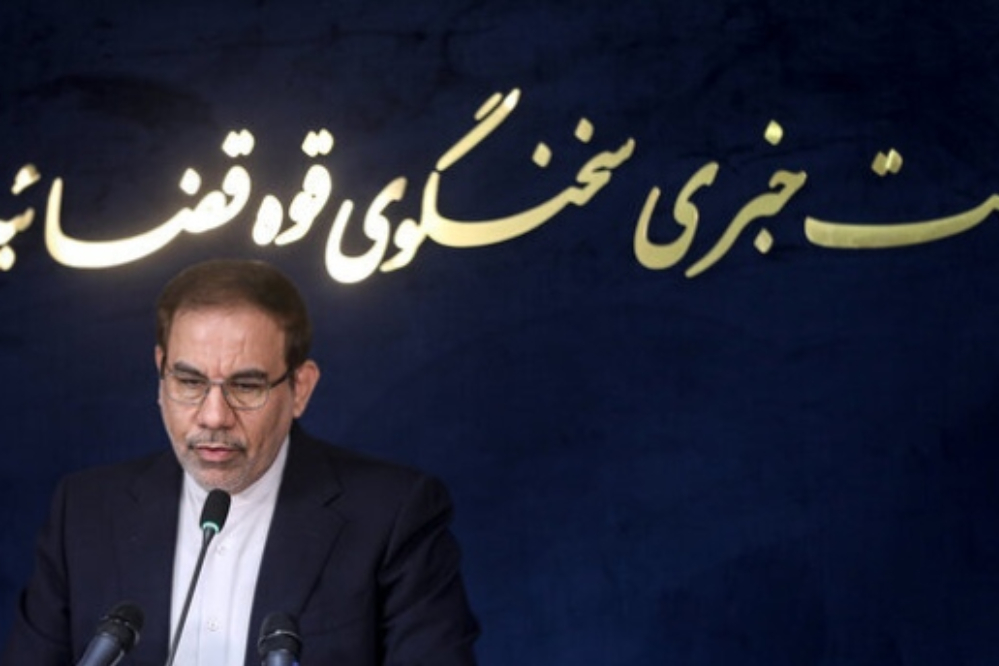 القضاء الايراني: اتفاق غزة أثبت ان المقاومة هي السبيل الوحيد لتحقيق الاستقلال والحرية
