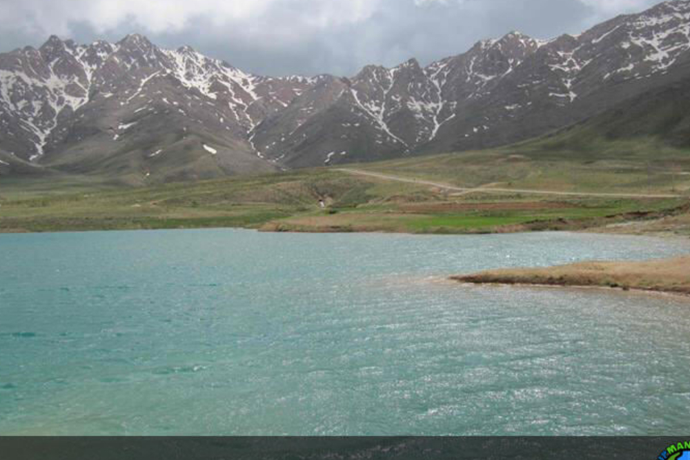 بوئینمیاندشت