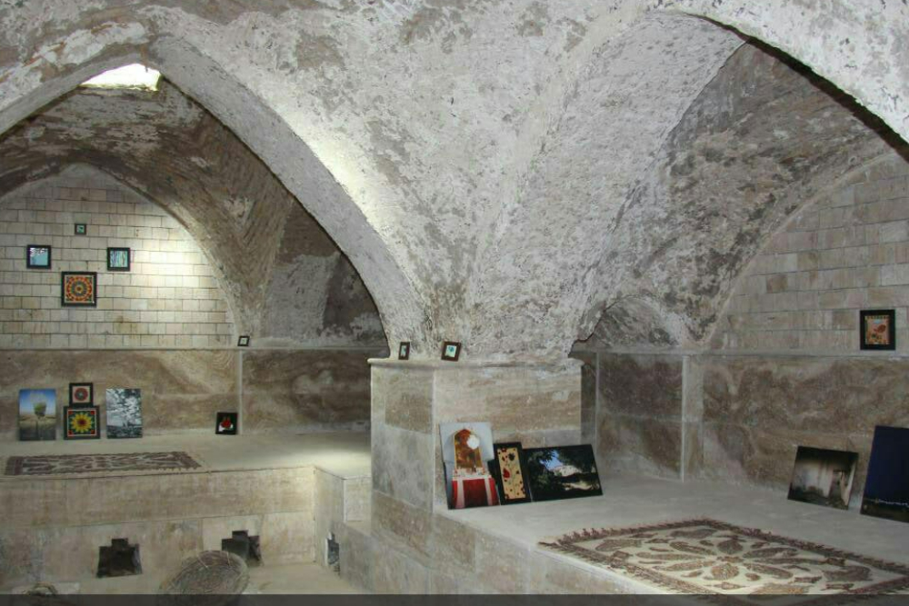 بوئینمیاندشت