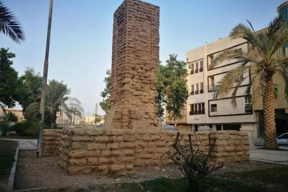 بوشهر