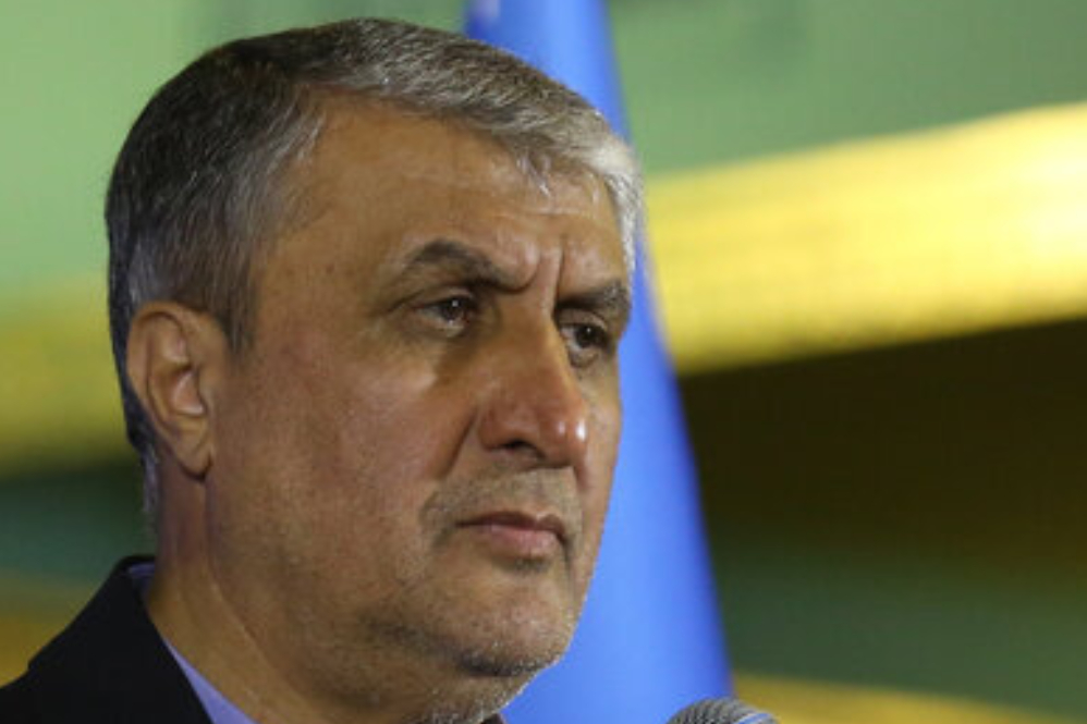 Iran to cooperate with IAEA based on Parliament law