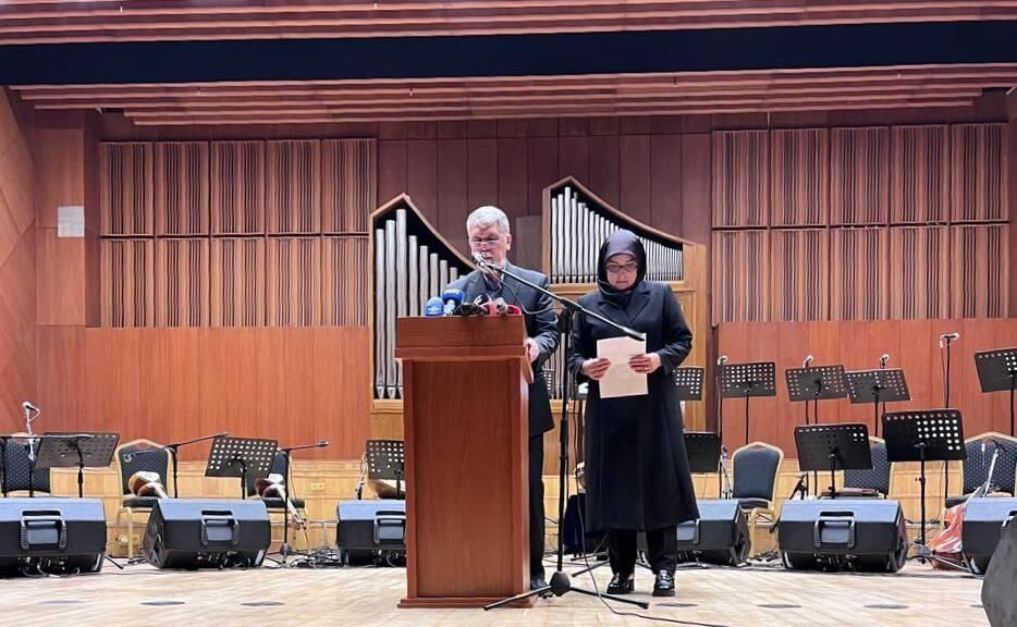 Tehran, Ankara preserved common civilizational heritage: Iranian minister