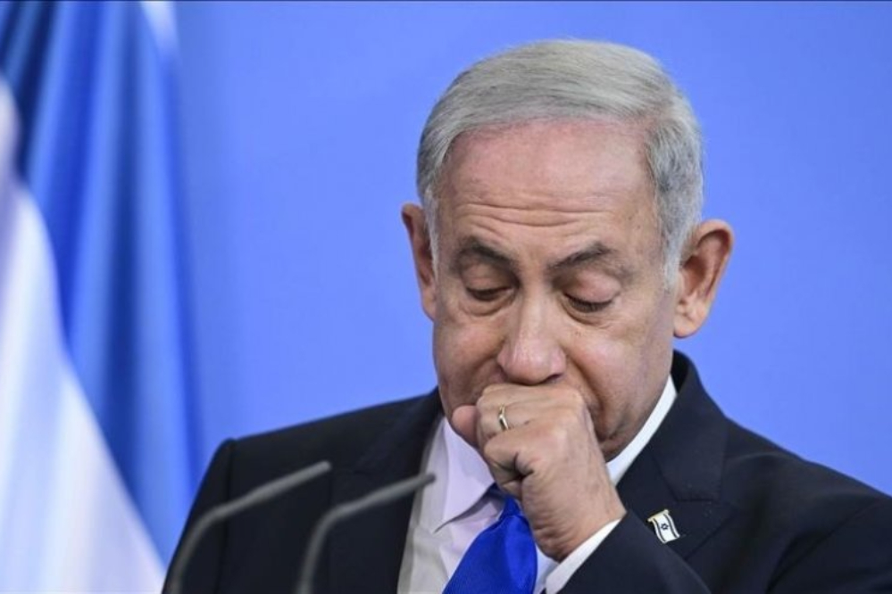 פרטי מחלתו של נתניהו: האם התסמינים מסכני חיים?