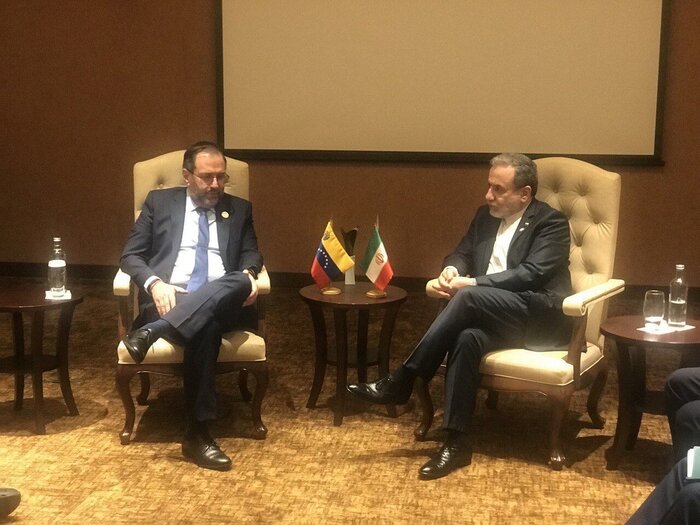 araghchi