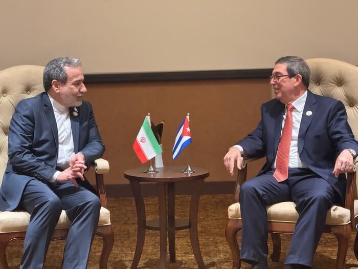 araghchi