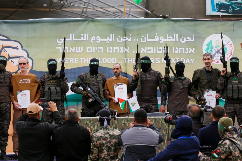 ידיעות אחרונות: מידע מודיעיני על מיקום אסירי חמאס לא היה מדויק