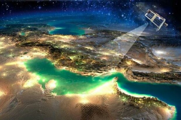 Iran launches six satellites annually