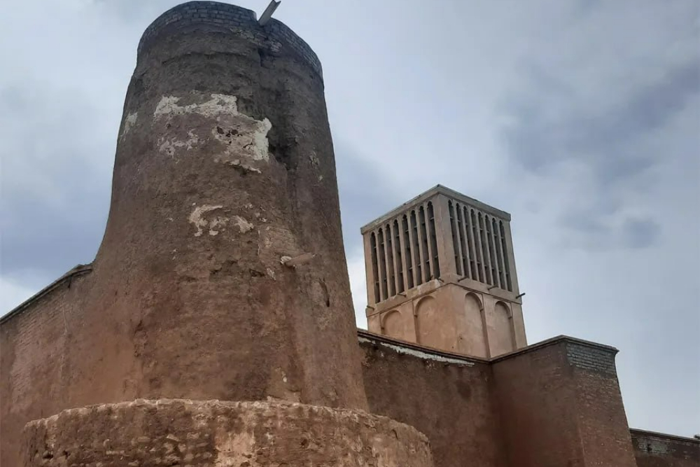 بندرکنگان