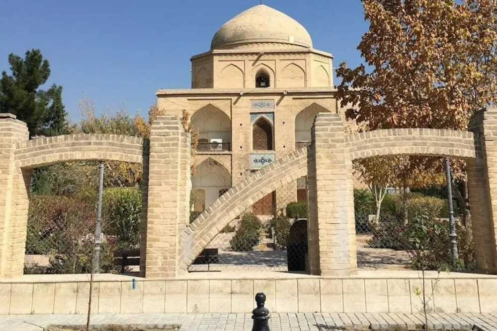 بندرکنگان