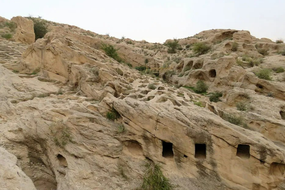 بندرکنگان