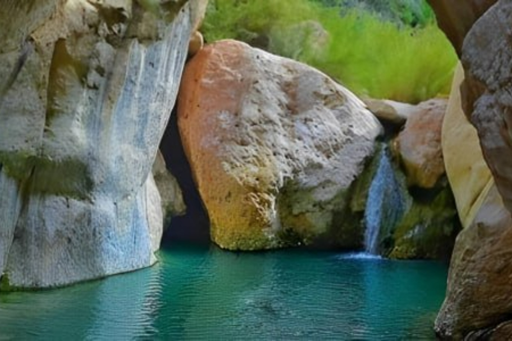 بندرکنگان