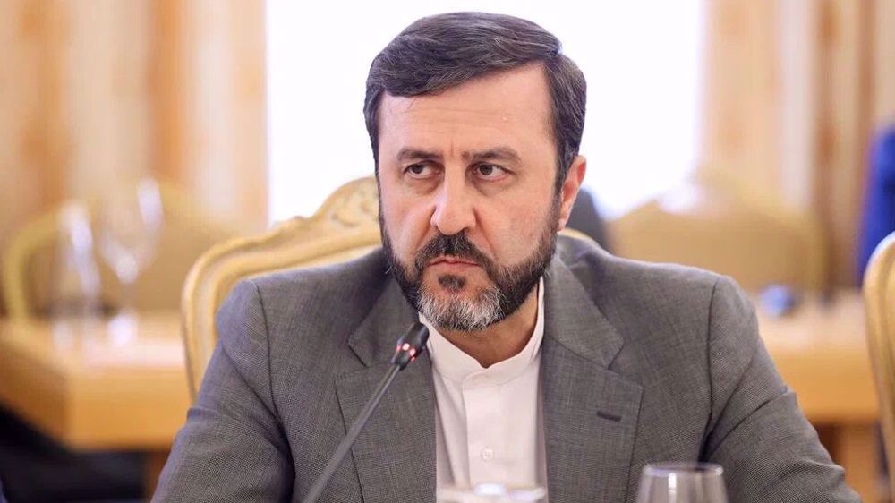 Independent countries reject legality of E3’s snapback move: Iran