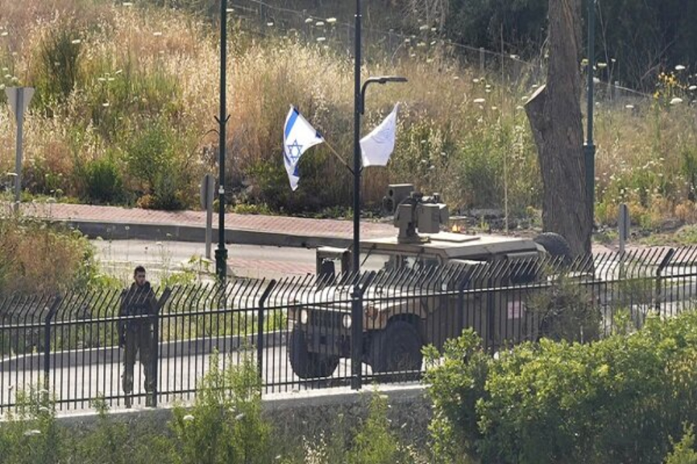 سوريا... الاحتلال يتوغل في صيدا الحانوت بريف القنيطرة